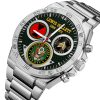 1 Army Division SS24 Custom Wristwatch