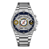 1 Navy Badge SS22 Custom Wristwatch