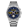 1 Navy Badge SS23 Custom Wristwatch