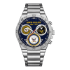 1 Navy Badge SS24 Custom Wristwatch