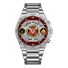 1 USMC SS22 Custom Wristwatch