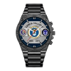 Airforce Badge SS22 Custom Wristwatch 1