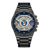 Airforce Command SS22 Custom Wristwatch 1