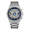 Airforce Command SS22 Custom Wristwatch 2