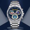 Airforce Command SS24 Custom Wristwatch 5