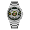 Army Branch SS22 Custom Wristwatch 2