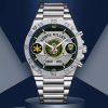 Army Branch SS22 Custom Wristwatch 5