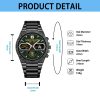 Army Branch SS23 Custom Wristwatch 2