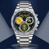 Army Branch SS24 Custom Wristwatch 5