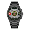 Army Division SS22 Custom Wristwatch 1