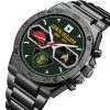 Army Division SS23 Custom Wristwatch 1