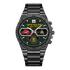 Army Division SS23 Custom Wristwatch 1