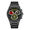 Army Division SS24 Custom Wristwatch 1