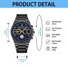 Navy Badge SS23 Custom Wristwatch 2