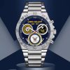 Navy Badge SS24 Custom Wristwatch 5