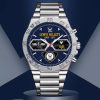 Navy Ratting SS23 Custom Wristwatch 5