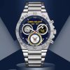 Navy Ratting SS24 Custom Wristwatch 5