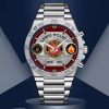 USMC SS22 Custom Wristwatch 5