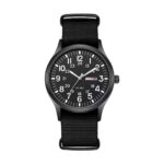 Durable Field Watch 13 1 Durable Field Watch Black