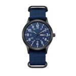 Durable Field Watch 14 2 Durable Field Watch Blue