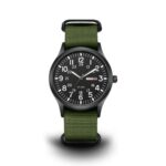 Durable Field Watch 11 3 Durable Field Watch Green Black